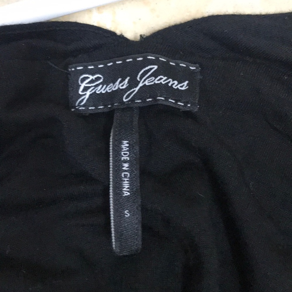 Guess Black Dress - Picture 4 of 4